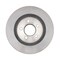 Raybestos Disc Brake Rotor Only, 66840R 66840R - alternate 3